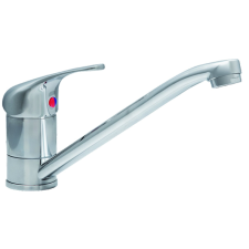  Pop álló mosogató csaptelep automata leeresztővel csaptelep