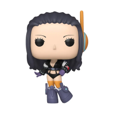  POP Animation: OPS11- Nico Robin (Egg) játékfigura