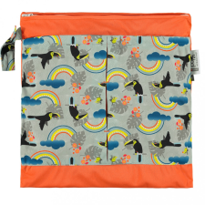 Pop-in pelenkazsák - Toucan mosható pelenka