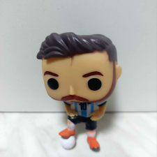 POP Lionel Messi argentin válogatott mezben figura játékfigura