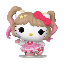  POP Sanrio: HK- Hello Kitty K-Pop játékfigura