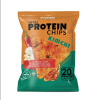 Popcrop Pyramids gluténmentes kimchi ízű protein chips 60 g 102974