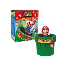 Popron.cz TOMY - Super Mario - Játék Pop-up Mario társasjáték