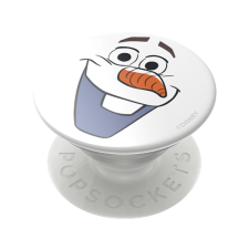 Popsockets telefontartó, Olaf Gloss mobiltelefon kellék