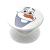 Popsockets telefontartó, Olaf Gloss