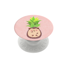 Popsockets telefontartó, Pinehog mobiltelefon kellék