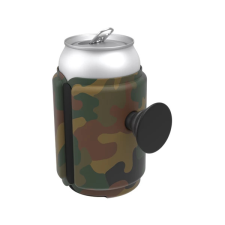 Popsockets telefontartó PopThrist Phantom Camo tok és táska