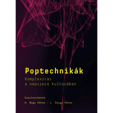 Poptechnikák egyéb könyv