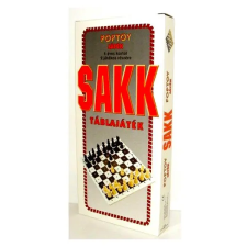 Poptoy : Sakk társasjáték