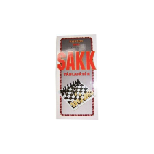 Poptoy Útitársas: Sakk társasjáték