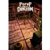  Popup Dungeon (digitális licenc)