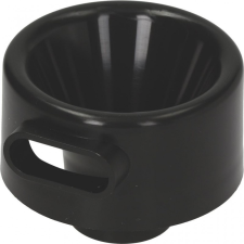  por bevezető tölcsér kávéfőző kellék