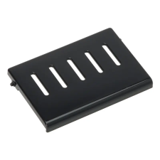  Por rekesz fedél fekete kisháztartási gépek kiegészítői