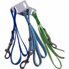  Póráz gumis füles 20/120/23 nyakörv, póráz, hám kutyáknak