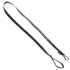  PÓRÁZ TOURING - rugalmas (2 m/13 mm) nyakörv, póráz, hám kutyáknak