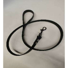  Póráz vágott 20/1200 nyakörv, póráz, hám kutyáknak