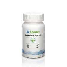 Porc Mix + MSM - 60 db vitamin és táplálékkiegészítő