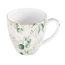  Porcelán bögre - 320ml - Botanique bögrék, csészék