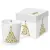  Porcelán bögre 400ml Tree on Canvas