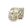  Porcelán bögre - 500ml - English Roses