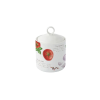  Porcelán konyhai tároló 10,5x15,5cm,Home &amp; Kitchen