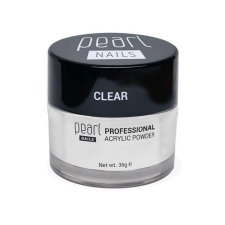 Porcelán por - Clear 20g porcelánpor