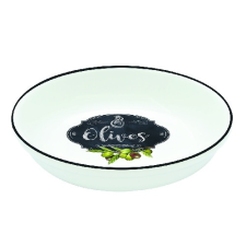  Porcelántálka 10,5cm, Kitchen Basics konyhai eszköz