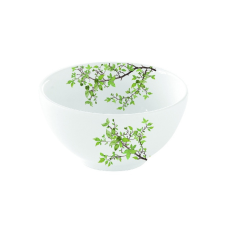 Porcelántálka 12cm, dobozban, Natura konyhai eszköz