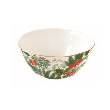 Porcelántálka 12cm, Exotica sütés és főzés