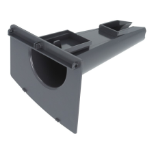  PORKÁVÉÁTVEZETŐ (SÖTÉTSZÜRKE) A JURA IMPRESSA SZÁMÁRA kávéfőző kellék