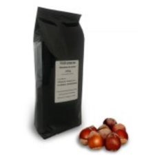  Pörkölt mogyoró ízű szemes kávé kávé