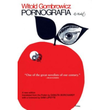 Pornografia – Witold Gombrowicz, Danuta Borchardt idegen nyelvű könyv