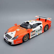  Porsche 911 GT1 Fia GT Champ. 1997 1:18 makett