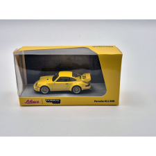 Porsche 911 RSR - Tarmac / Schuco - 1:64 autópálya és játékautó