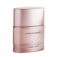 Porsche Design Porsche Deisgn Satin Woman, edp 100ml - Teszter parfüm és kölni
