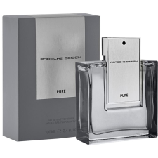 Porsche Design Pure EDT 50 ml parfüm és kölni
