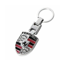 Porsche kulcstartó kulcstartó
