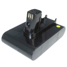  Porszívó akkumulátor Dyson DC31 kisháztartási gépek kiegészítői