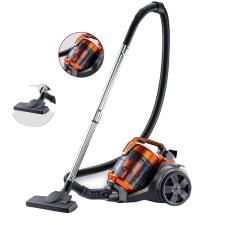  Porszívó, erős szívás, könnyű kivitel, 15000pa porszívó