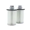  PORSZÍVÓ HEPA FILTER KÉSZLET ELECTROLUX Z 8230 / EF78 (2DB/CSOMAG) 9001967018 MOSHATÓ GYÁRI