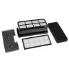  PORSZÍVÓ HEPA FILTER / SZŰRŐ KÉSZLET GORENJE VCK 1802WF / VCK 1803WF / 264801 GYÁRI