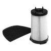  Porszívó Hepa Filter/Szűrő készlet SVX010HF/ SVC 630 Porszívóhoz MOSHATÓ
