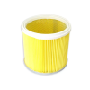  PORSZÍVÓ IPARI KOMPATIBILIS UNIVERZÁLIS HEPA FILTER / MOTORVÉDŐ SZŰRŐ HENGERES BOSCH 12-50 RF (NEM M
