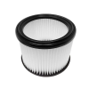  PORSZÍVÓ KOMPATIBILIS HEPA FILTER / MOTORVÉDŐ SZŰRŐ HENGERES NILFISK MULTI 20 MOSHATÓ