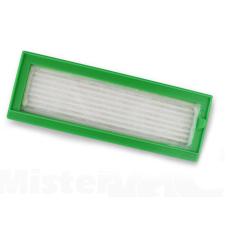 PORSZÍVÓ KOMPATIBILIS HEPA FILTER VORWERK KOBOLD VR200 / VR300 kisháztartási gépek kiegészítői
