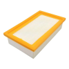  PORSZÍVÓ KOMPATIBILIS MOTORVÉDŐ SZŰRŐ H-FILTER AIRCLEAN KARCHER NT 351 ECO/ NT 375 ECO / NT 14/1 ECO (6.904-156.0)