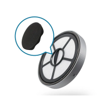  PORSZÍVÓ KOMPATIBILIS SZŰRŐ PORTARTÁLYBA PHILIPS XB1112/10  POWERCYCLONE 3 kisháztartási gépek kiegészítői