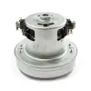  Porszívó motor 900W # 113MM, Ø130MM. 900W, 230V, 50HZ. (042) #