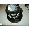  Porszívó motor magasított 230 V 1200W # ( ETA takarítógép, Kärcher Puzzi 100 200 ) csavaros felfogatás V26 #