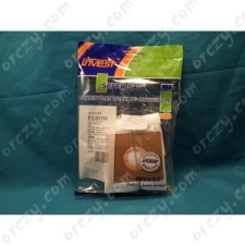  Porszívó porzsák (mikroszálas) 5db PROTON INVEST beépíthető gépek kiegészítői